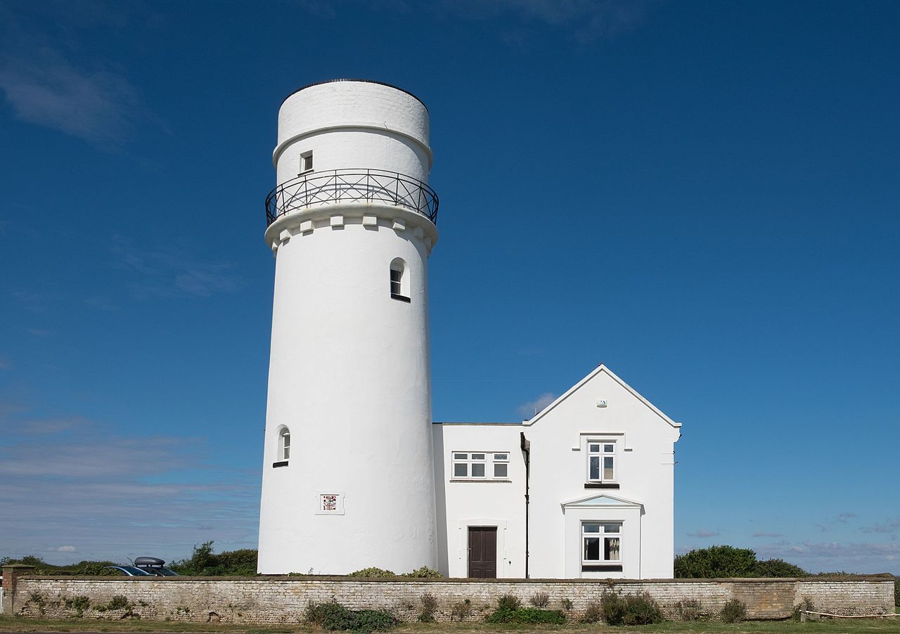 Hunstanton